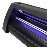 Vinylsnijder met LED-verlichting 1350mm & FlexiStarter Software