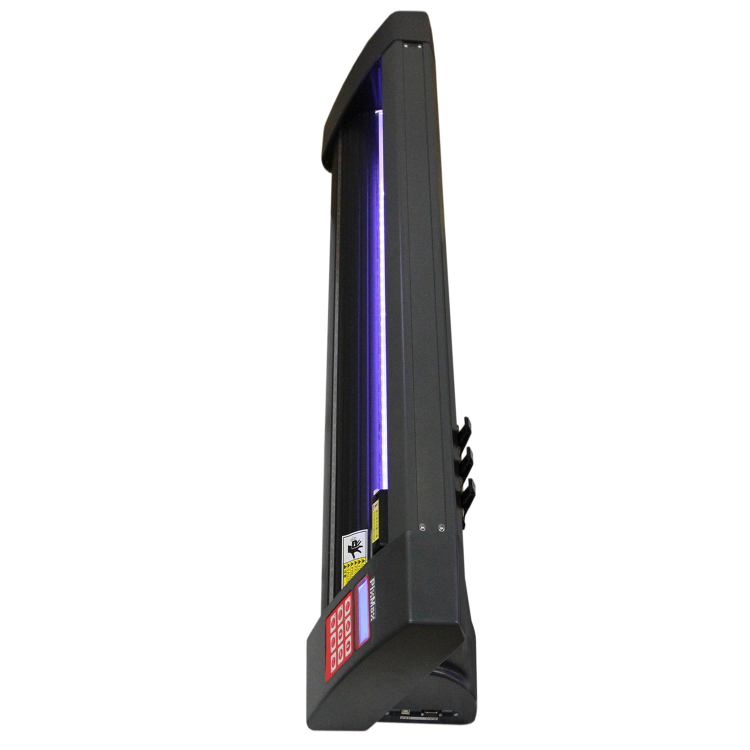 Vinylsnijder met LED-verlichting 1350mm & FlexiStarter Software