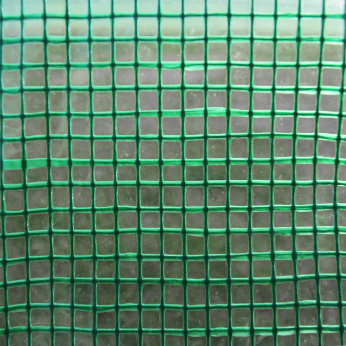 Polytunnel 19mm 2.5m x 2m met Stellingen