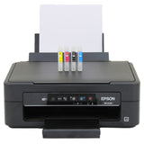 PixMax Da Vinci Bundel 5 in 1 Hittepers, LED Verlichte Vinylsnijder, Printer, Accessoires