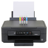5-in-1, Vinylsnijder met LED, Budgetprinter, CISS, SignCut, Weeding Kit & Hittetape