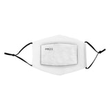 10 Gezichtsmaskers, Swing Hittepers, Inktank-Printer, Vinylsnijder & Signcut Pro
