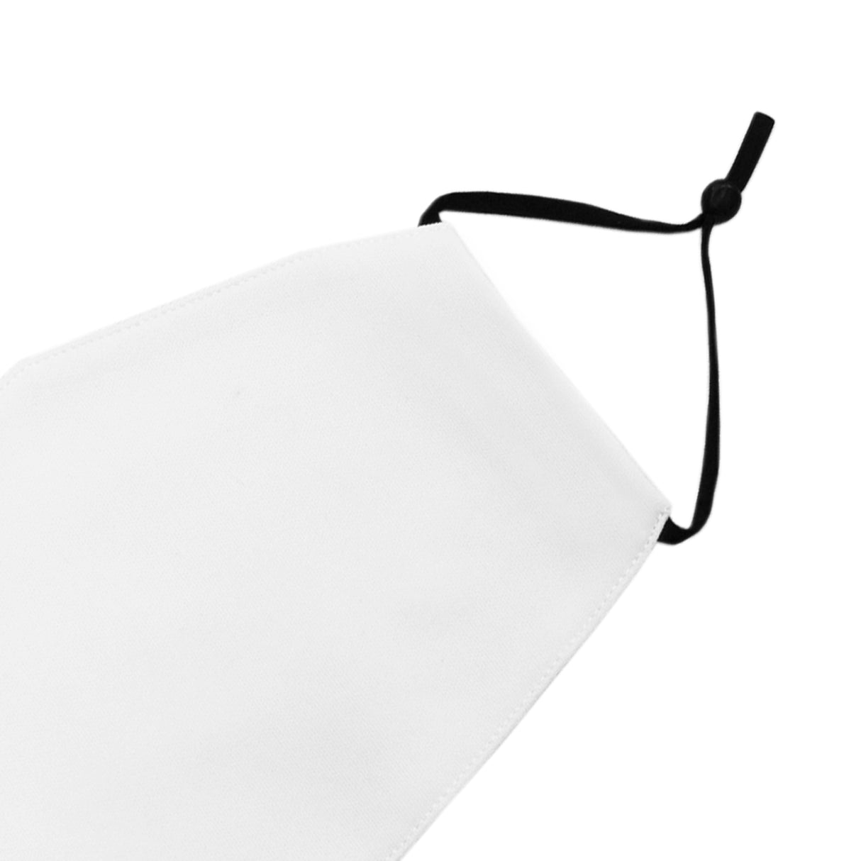 10 Sublimatie Gezichtsmaskers, 5-in-1 Hittepers & Inktank-Printer