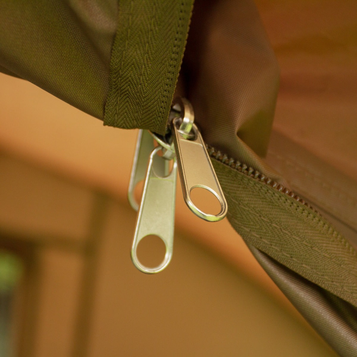 Bivvy Karpertent - 2 Man - 300 x 305 x 150 cm