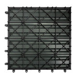 33 x Terrastegels HKC - 30 x 30 cm - 3 m²