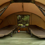Bivvy Karpertent + Overwrap - 2 Man - 300 x 305 x 150 cm