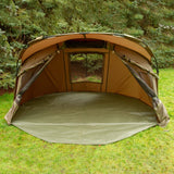 Bivvy Karpertent + Overwrap - 2 Man - 300 x 305 x 150 cm