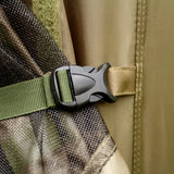 Bivvy Karpertent + Overwrap - 2 Man - 300 x 305 x 150 cm
