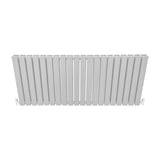 Design Radiator - Wit - 600 mm x 1400 mm