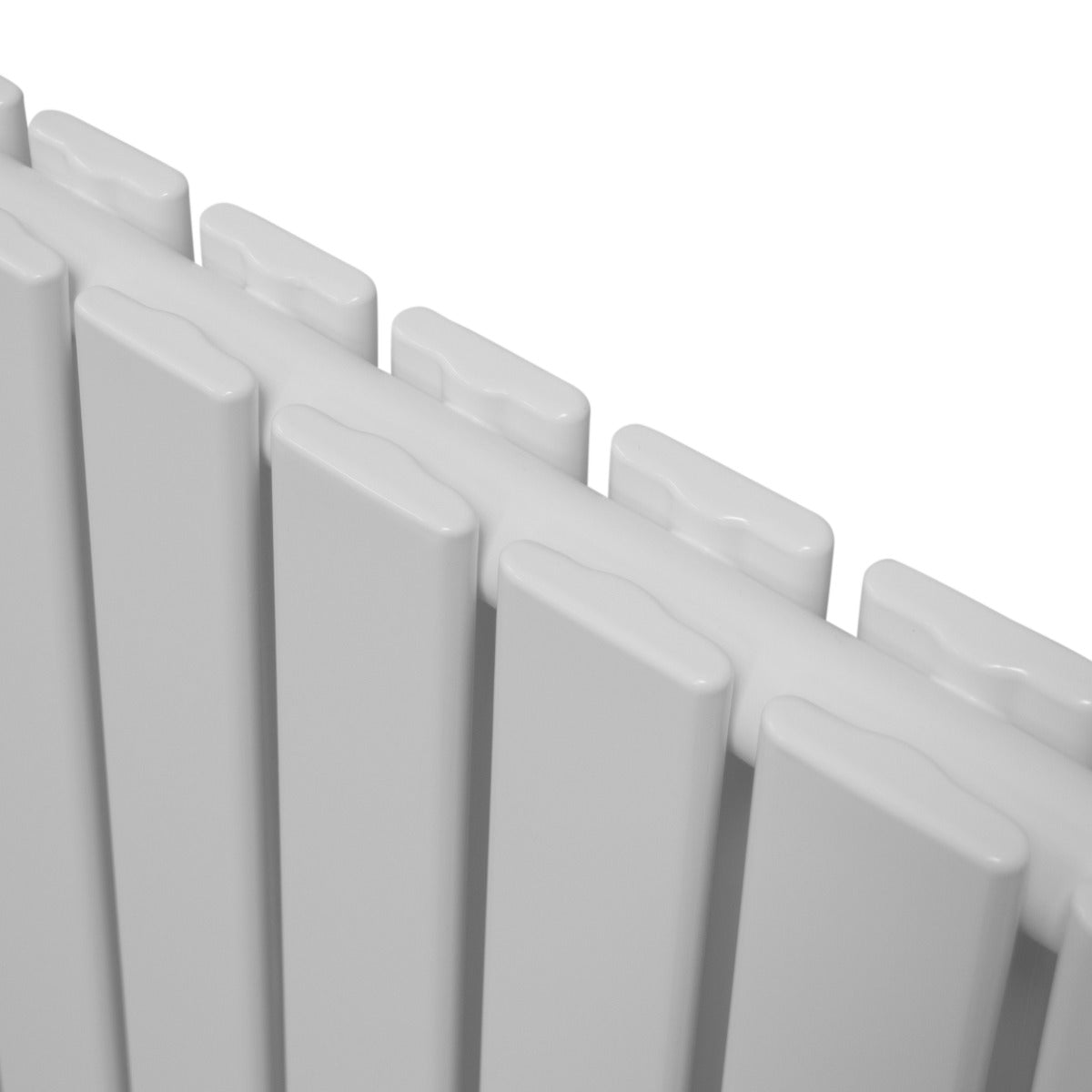 Design Radiator - Wit - 600 mm x 1400 mm