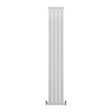 Design Radiator - Wit - 1800 mm x 280 mm