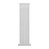 Design Radiator - Wit - 1800 mm x 420 mm