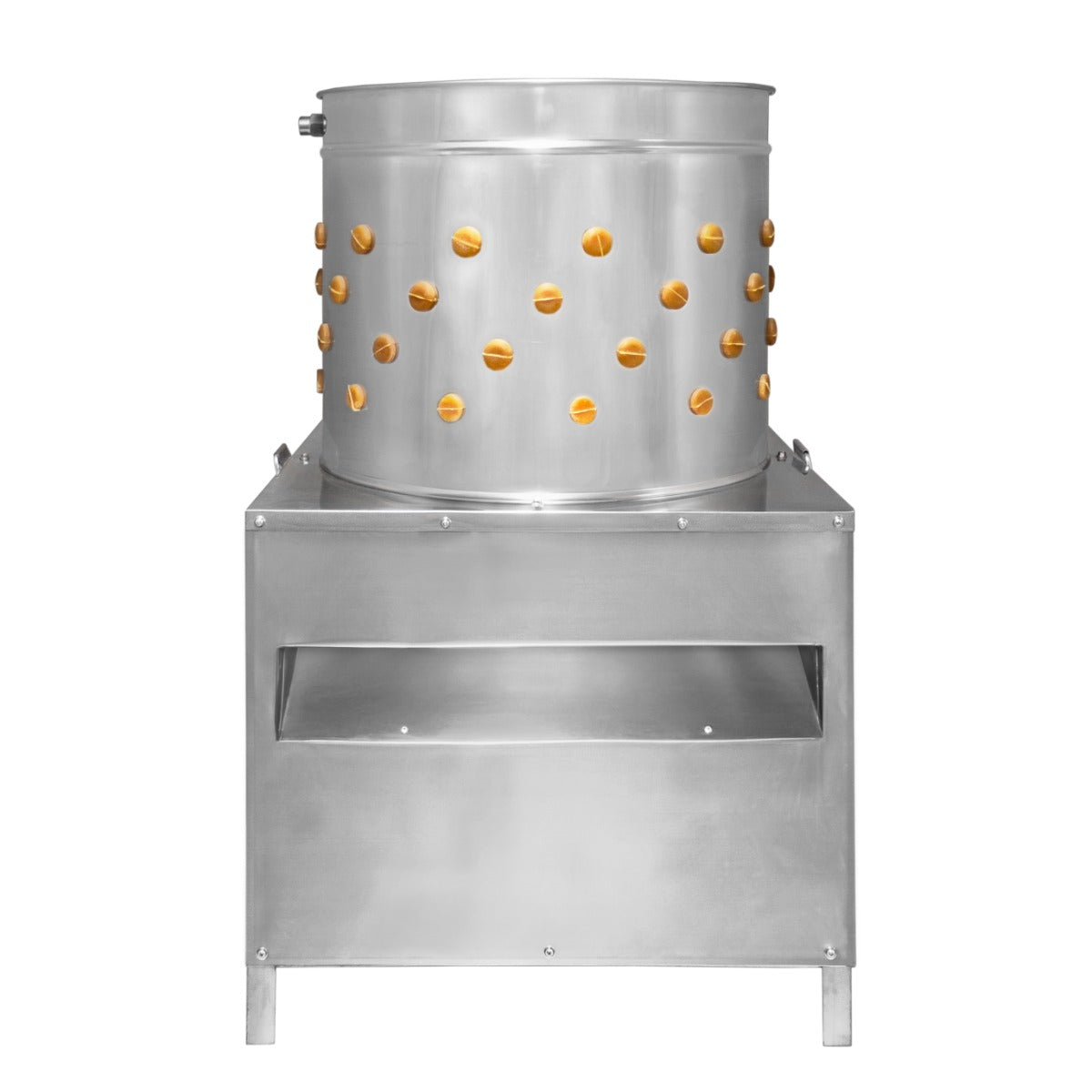 KuKoo Gevogelte Plukmachine – 50cm