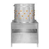 KuKoo Gevogelte Plukmachine – 50cm