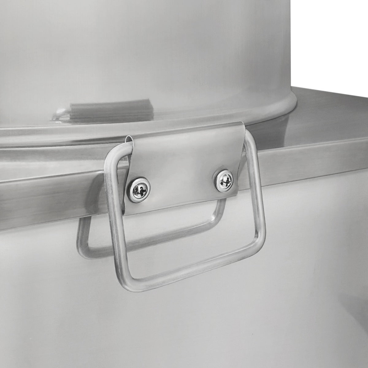 KuKoo Gevogelte Plukmachine – 50cm