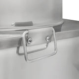 KuKoo Gevogelte Plukmachine – 50cm