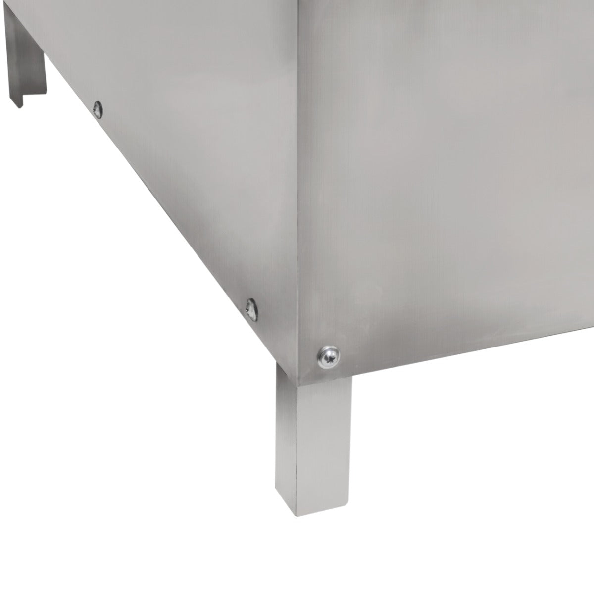 KuKoo Gevogelte Plukmachine – 50cm