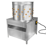 KuKoo Gevogelte Plukmachine – 50cm