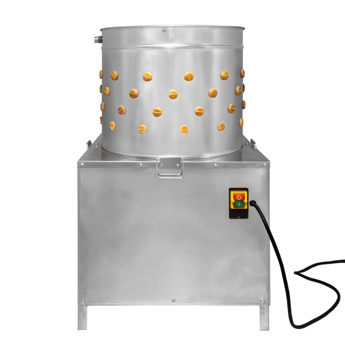 KuKoo Gevogelte Plukmachine – 50cm
