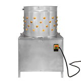KuKoo Gevogelte Plukmachine – 50cm