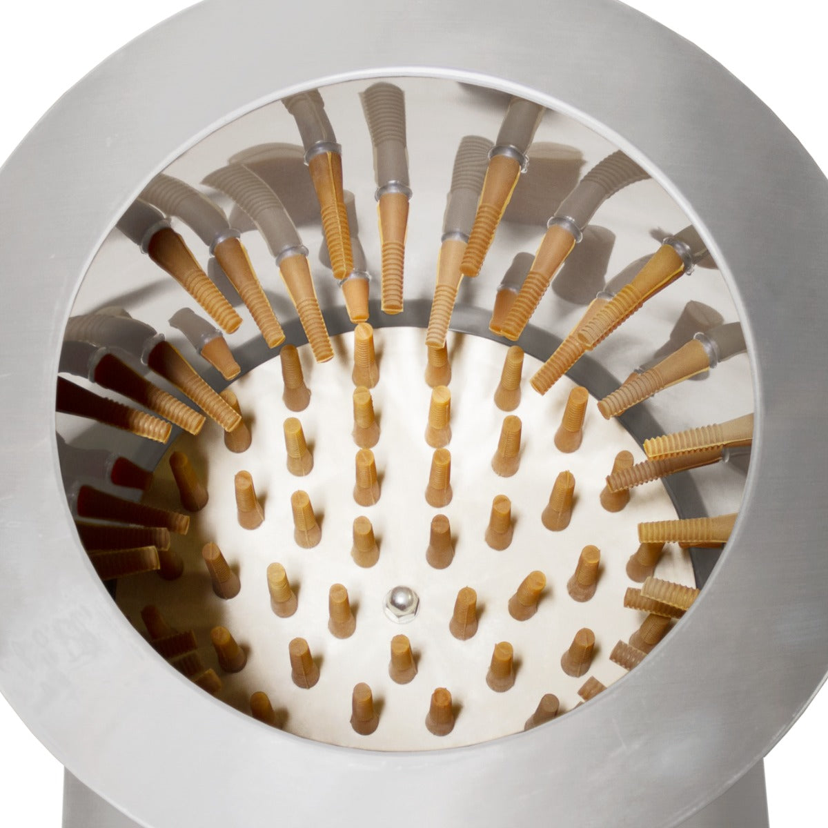 KuKoo Gevogelte Plukmachine – 50cm