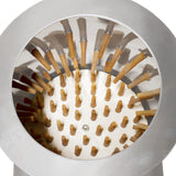 KuKoo Gevogelte Plukmachine – 50cm