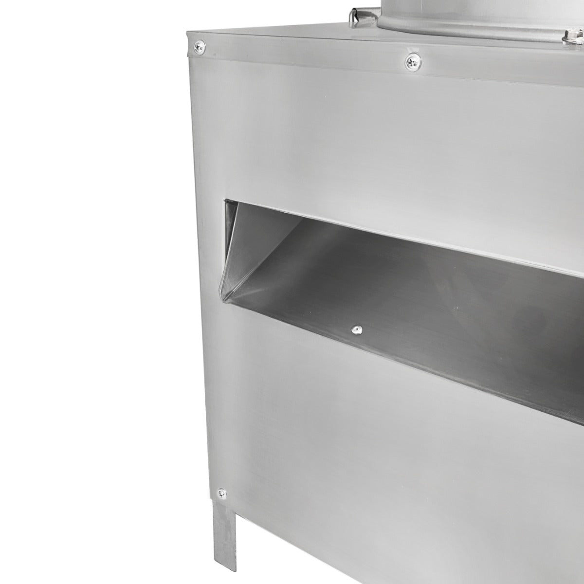 KuKoo Gevogelte Plukmachine – 50cm