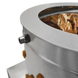 KuKoo Gevogelte Plukmachine – 50cm