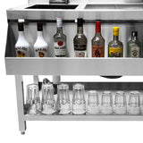 Cocktailbar Station