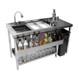 Cocktailbar Station