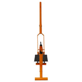 T-Mech 430mm Klinkerknipper