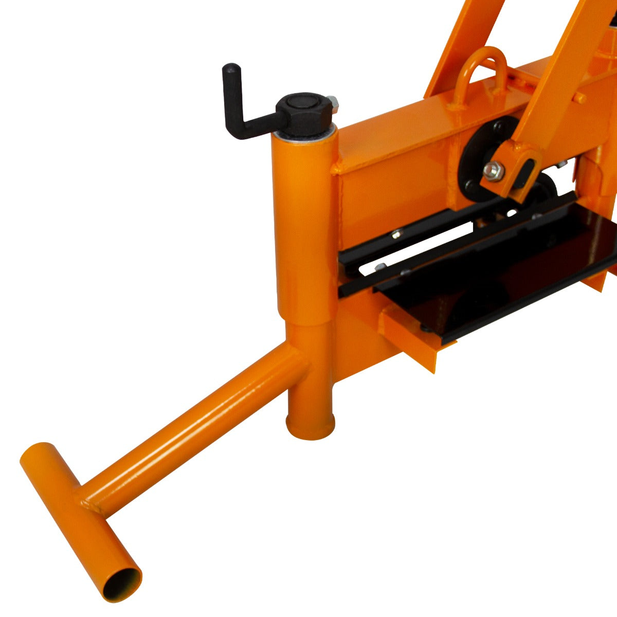 T-Mech 430mm Klinkerknipper