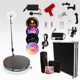 360 Fotohokje - 80cm