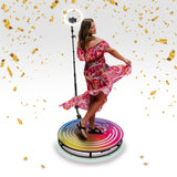 360 Fotohokje - 80cm