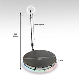 360 Fotohokje - 115cm