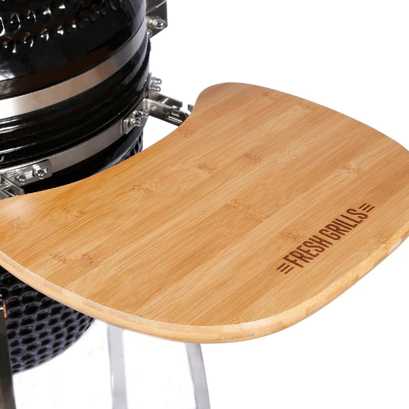 Kamado Houtskool BBQ - 45cm