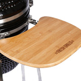 Kamado Houtskool BBQ - 45cm