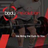 Body Revolution T-Bar Row Landmine Station