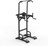 Body Revolution Kracht Toren