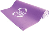Body Revolution Yogamat - Paars