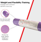 Body Revolution Yogamat - Paars