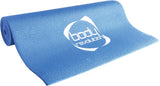 Body Revolution Yogamat - Blauw