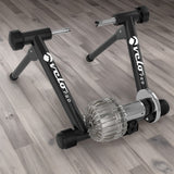 Velo Pro Vloeistof Fietstrainer Zwart