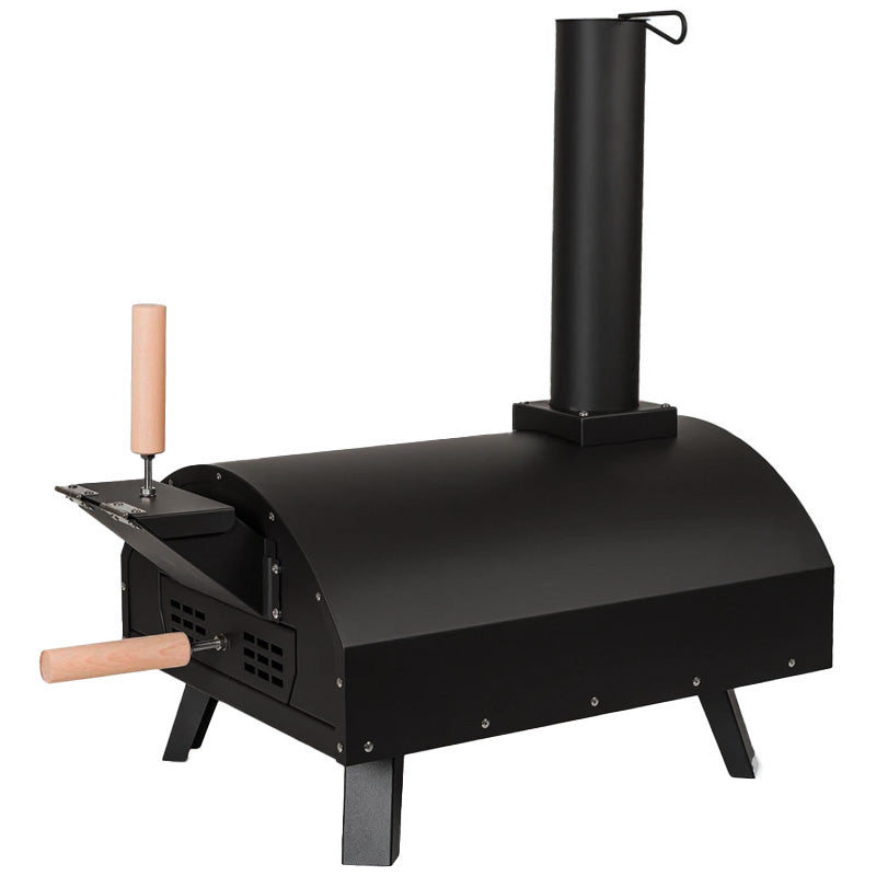 Fresh Grills Classic Buiten Pizza Oven