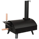 Fresh Grills Classic Buiten Pizza Oven