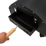 Fresh Grills Classic Buiten Pizza Oven