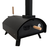 Fresh Grills Classic Buiten Pizza Oven