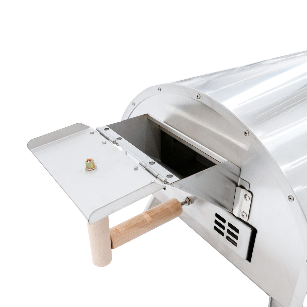 Fresh Grills Premium Buitenspizzaoven