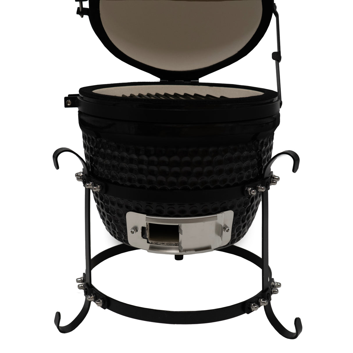 Kamado Houtskool BBQ - 33cm
