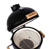 Kamado Houtskool BBQ - 40cm
